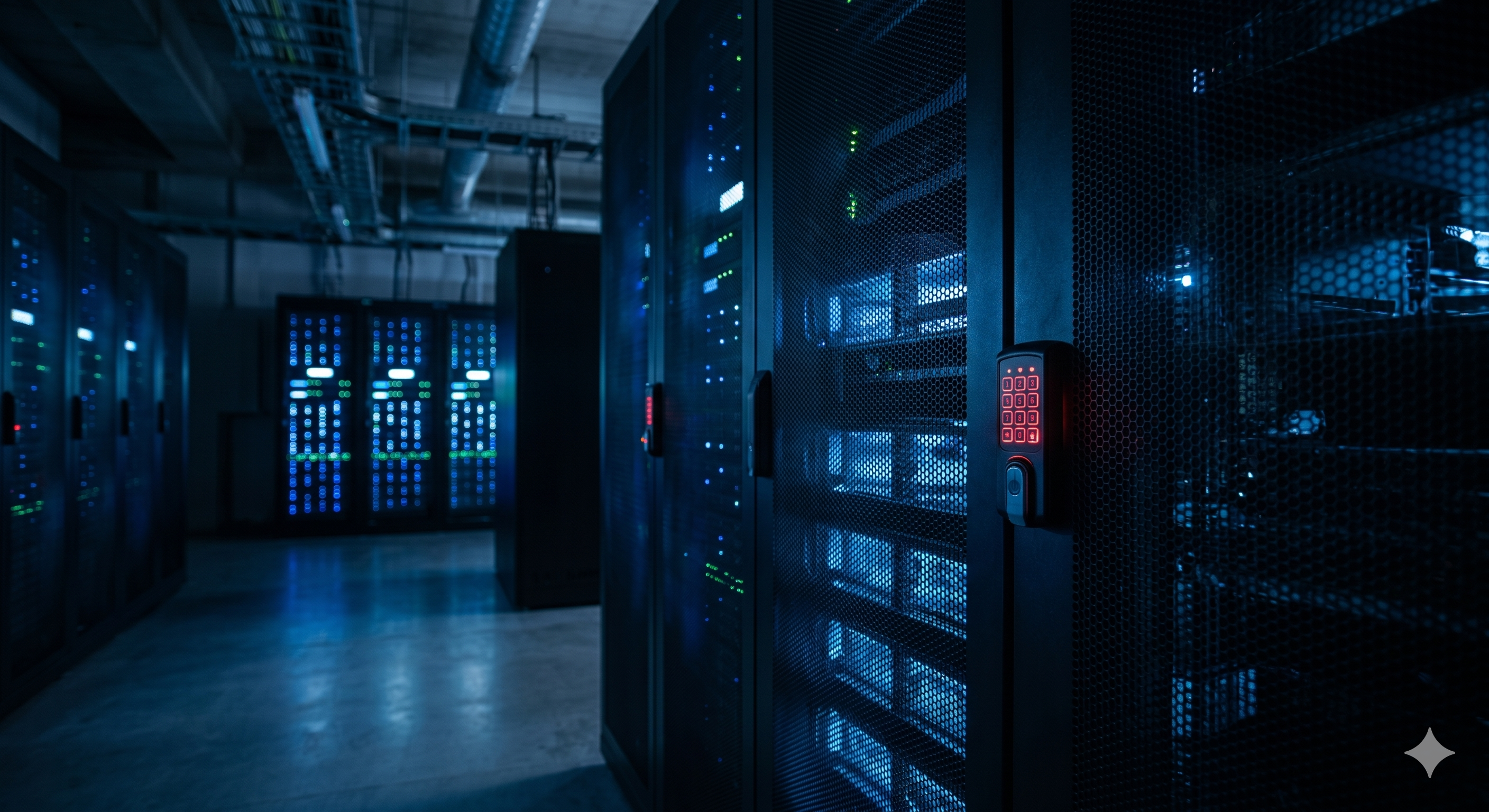 On-premise deployment keeping data in your building