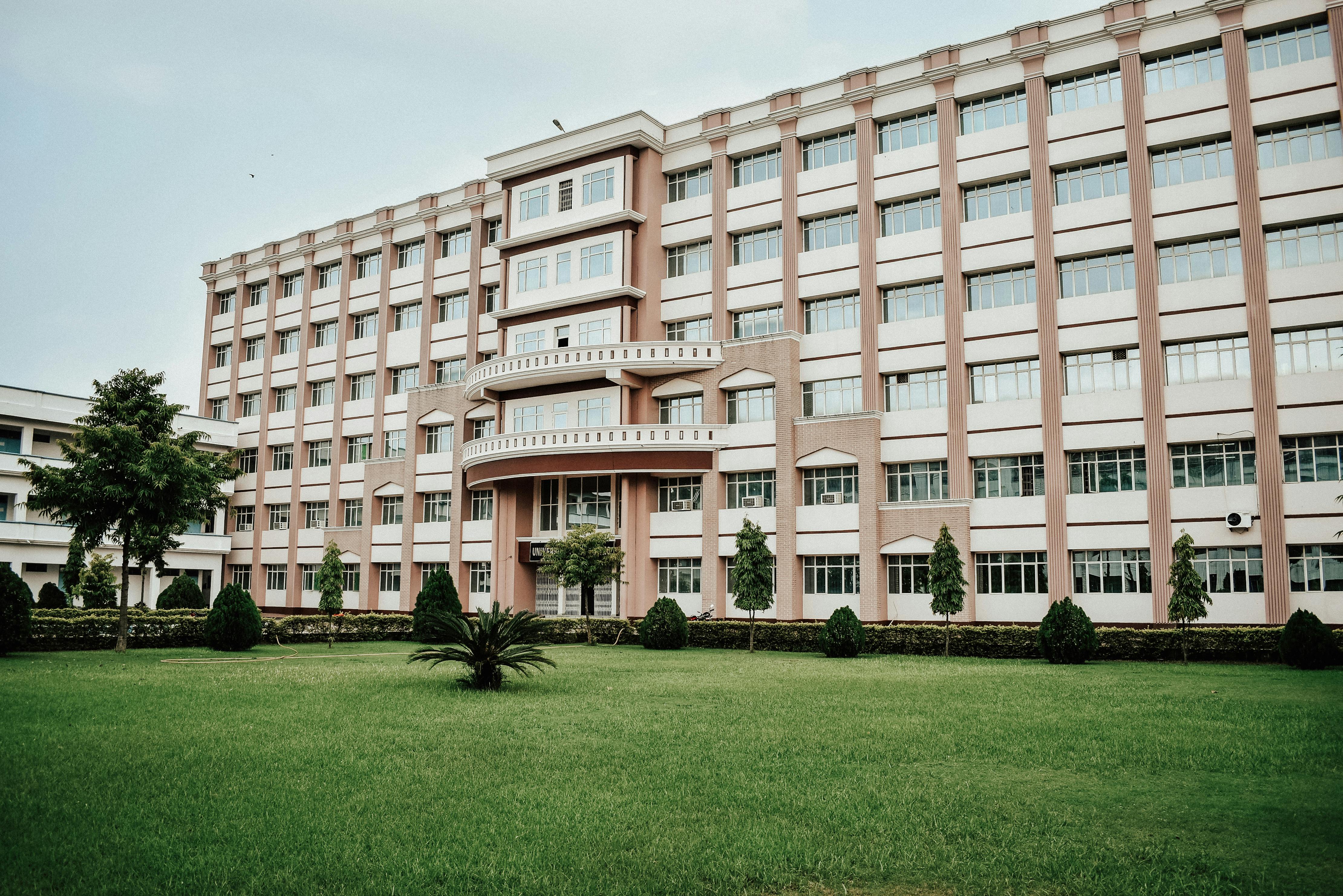Education campus